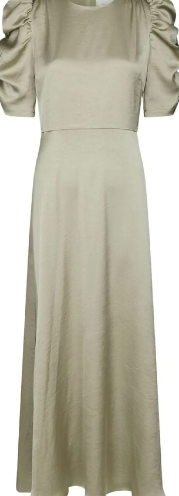 Benuti Solid Dress
