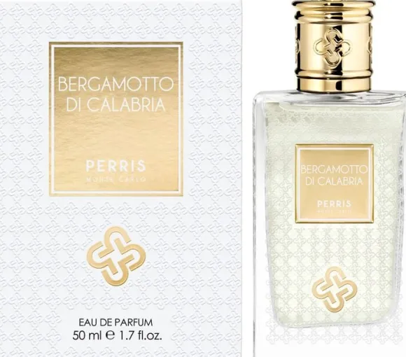 Bergamotto di Calabria Eau de Parfum