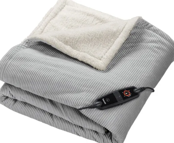 Beurer Värmefilt HD 81 GP