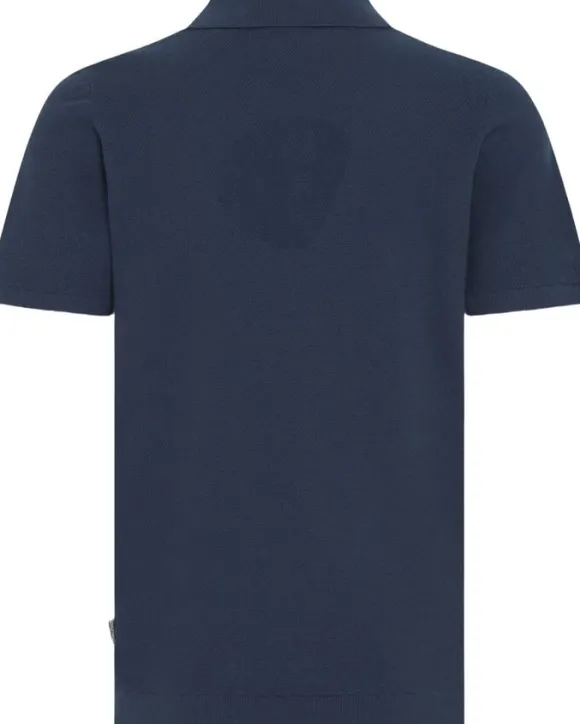 BHALK Polo knit