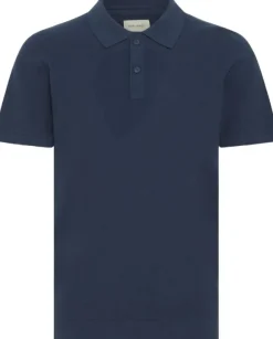 BHALK Polo knit