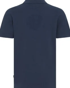 BHALK Polo knit