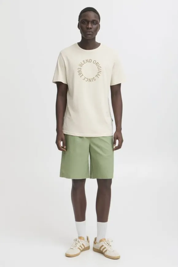 BHBAY linen Shorts PP NOOS