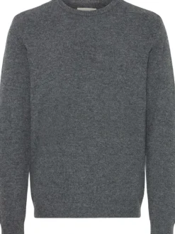 BHBRANKO CREW KNIT
