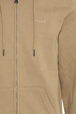BHDOWNTON FULLZIP SWEAT NOOS Sweats