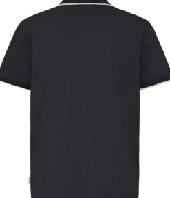 BHEDIN POLO S/S NOOS