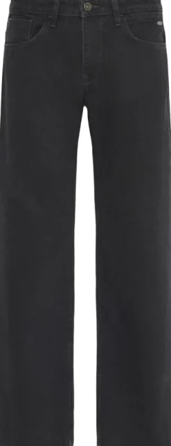BHFLAKE LOOSE FIT JEANS