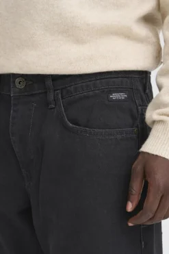 BHFLAKE LOOSE FIT JEANS