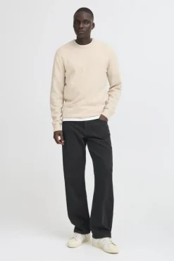 BHFLAKE LOOSE FIT JEANS