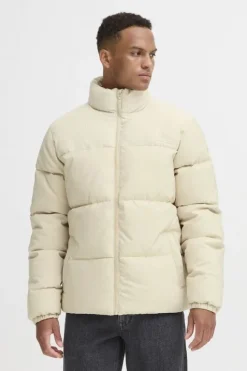 BHFLYNN FABRIC MIX JKT.