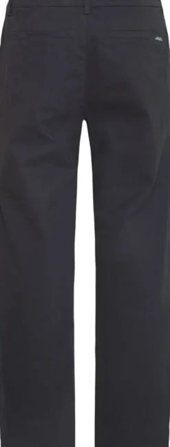 BHNATAN WIDE LEG CHINO