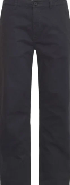BHNATAN WIDE LEG CHINO
