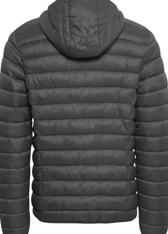 BHRomsey Hood