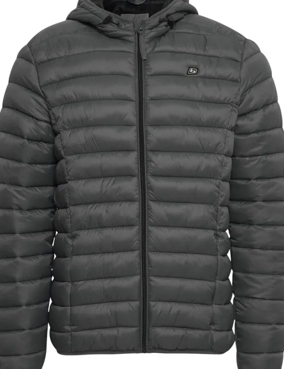 BHRomsey Hood
