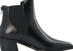 BIABLAKE Chelsea Boot Faux Leather