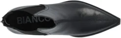 BIABLAKE Chelsea Boot Faux Leather