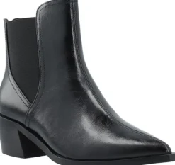 BIABLAKE Chelsea Boot Faux Leather