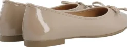 BIACELINE Ballerina Faux Leather