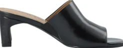 BIADINA Mule Faux Leather