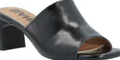 BIADINA Mule Faux Leather