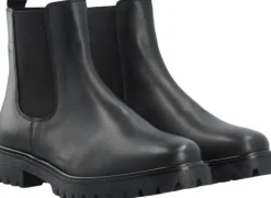 BIAGINA Chelsea Boot Smooth Leather