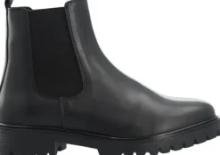 BIAGINA Chelsea Boot Smooth Leather