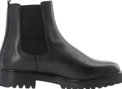 BIAGINA Chelsea Boot Smooth Leather