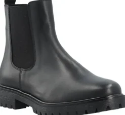BIAGINA Chelsea Boot Smooth Leather