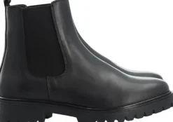 BIAGINA Chelsea Boot Smooth Leather