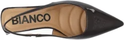 BIAMARALYN Slingback Patent