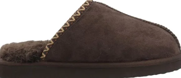 BIASWEETIE Binded Slipper