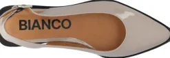 BIAVICTORIA Slingback Nappalak