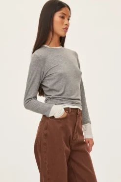 Bibi blouse