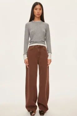 Bibi blouse