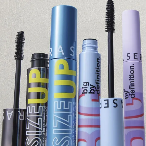 Big By Definition Waterproof Mascara