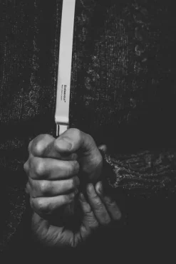 Big Fish - kniv 31 cm