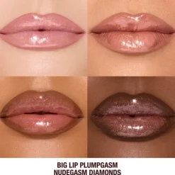 Big Lip Plumpgasm- Återfuktande Lip Plumper
