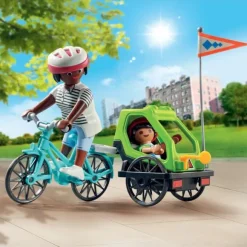 Bike trip