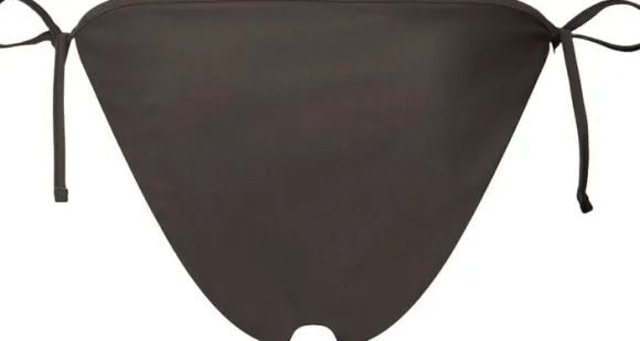 Bikini Bottom Tiestring Bay