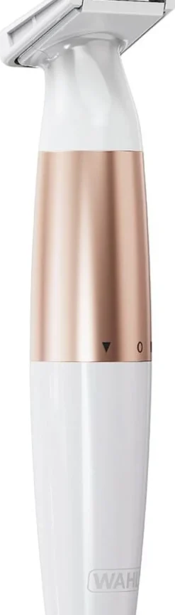 Bikinitrimmer og Shaver - Grooming Kit