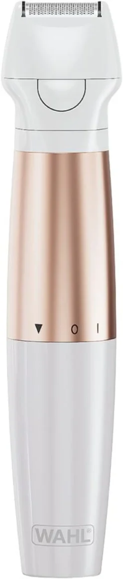 Bikinitrimmer og Shaver - Grooming Kit