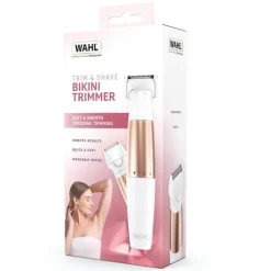 Bikinitrimmer og Shaver - Grooming Kit