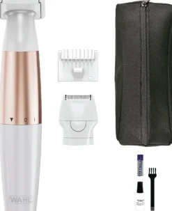 Bikinitrimmer og Shaver - Grooming Kit