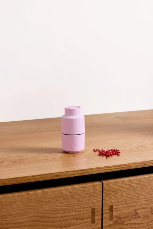 Billund grinder, rosehip
