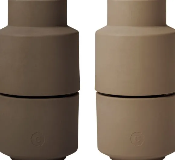 BILLUND grinder set, all spice/cardamom