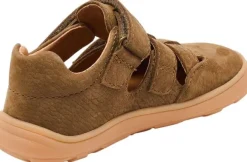bisgaard barefoot floyd