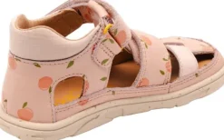 bisgaard barefoot vic