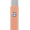Bistrot Solid / Soup spoon / Nude Pink