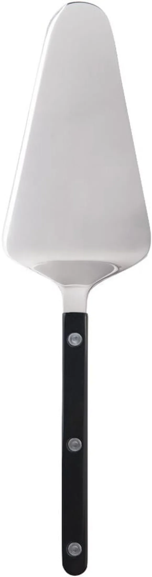 Bistrot Solid / Tart server / Black