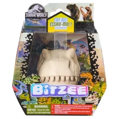 Bitzee Interactive Jurass